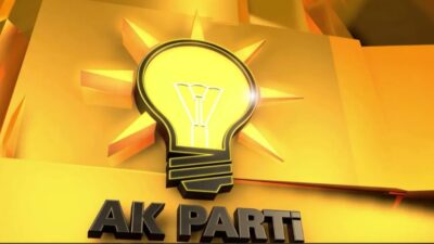 AK Parti Haberleri: AK Parti Merkez Yürütme Kurulu (MYK), "değişim"
