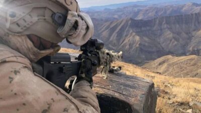 Güvenlik kaynakları, Kayseri'de Suriyeli bir kişinin, Suriye uyruklu çocuğa cinsel