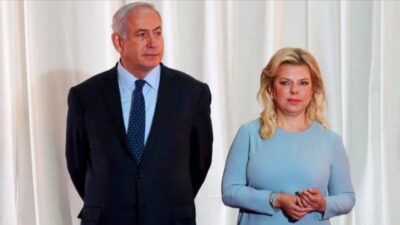 İsrail Başbakanı Binyamin Netanyahu'nun eşi Sara Netanyahu, İsrail ordusuna güvenmediğini