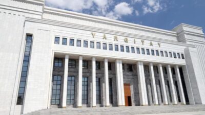 Yargıtay, FETÖ'nün darbe girişimine ilişkin Genelkurmay çatı davasında, sözde Yurtta