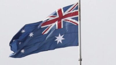 Avustralya'da iktidardaki İşçi Partisi'nin senatörü Fatima Payman, Yeşiller Partisi'nin Filistin'in