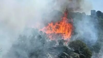 İsrailli emekli Tümgeneral Yitzhak Brik, soykırımcı İsrail ordusunun Gazze'de çok