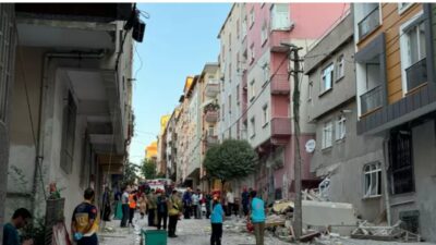 İzmir'in Torbalı ilçesinde bir lokantada yaşanan patlamada ölenlerden 24 yaşındaki