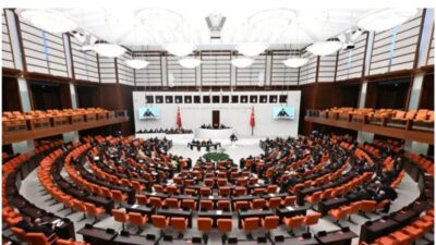 Yüksek Seçim Kurulunun (YSK), nüfus verileri kapsamında illerin milletvekili sayıları