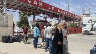 Suriye sınırında insan kaçakçılığı yaptığı öne sürülen Tuğgeneral Bilal Çokay,