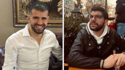 Ayhan Bora Kaplan soruşturmasının iki numaralı ismi Serdar Sertçelik'in "hükümete