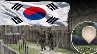 Güney Kore'nin Birleşmiş Milletler (BM) Daimi Temsilcisi Joonkook Hwang, Kuzey