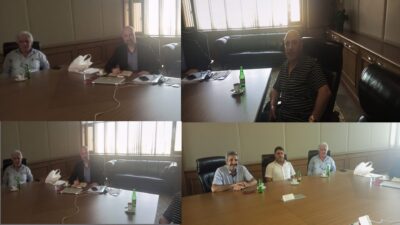 Bursa Büyükşehir Belediyesi basın işlerinden sorumlu danışman Sn. Harun Karanfilci