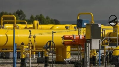 Rusya Başbakan Yardımcısı Aleksandr Novak, Ukrayna üzerinden gaz sevkiyatına 2024'ten