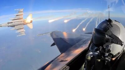 Milli Savunma Bakanlığı (MSB) Kuzey Irak'a gerçekleştirilen hava harekatında 37