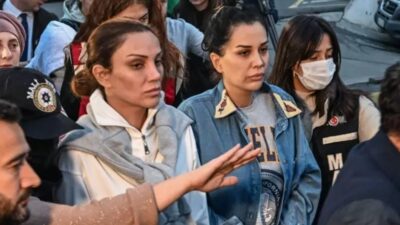 İstanbul Anadolu Cumhuriyet Başsavcılığınca, Dilan Polat, eşi Engin Polat, kardeşleri