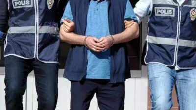 DEAŞ silahlı terör örgütüne yönelik İzmir merkezli 5 ilde gerçekleştirilen