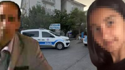 Kocaeli'nde meydana gelen aile faciasında, boşanma aşamasındaki eşini ve 2