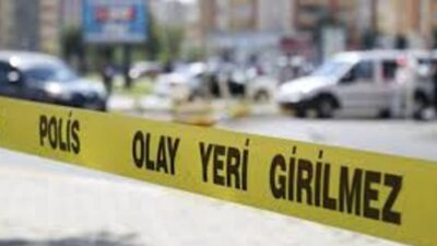İstanbul Pendik'te boşanma aşamasındaki eşinin sokak ortasında silahla vurarak öldüren