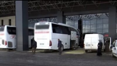 Türkiye'de bir döneme damga vuran ünlü otobüs firmasının iflasıyla ilgili