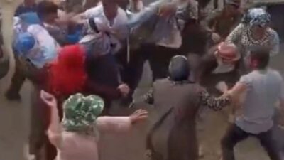 Van'da arazi kavgası kanlı bitti nasıl bir arazi uğruna kan