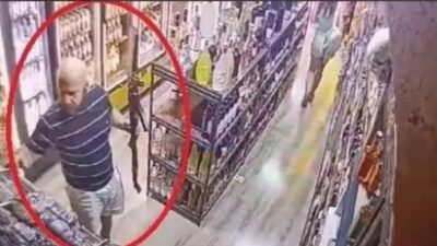 Ankara'da skandal olay Korkunç olay, Çankaya ilçesinde öğle saatlerinde Mutlukent Mahallesi,