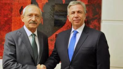 Kılıçdaroğlu CHP içi mücadelede hiçe sayılabilir mi? O öyle olmaması