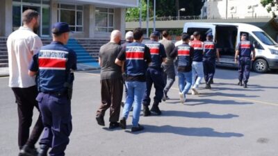 İçişleri Bakanı Ali Yerlikaya Narkoçelik 26 operasyonunun ayrıntılarını duyurdu. Yerlikaya