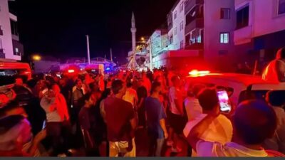 Güvenlik kaynakları, Kayseri'de yaşanan olaylarla ilgili provokatif paylaşımda bulunan hesapların