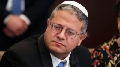 İşgalci İsrail 7 Ekim'den bu yana Gazze'de yürüttüğü soykırımda 40