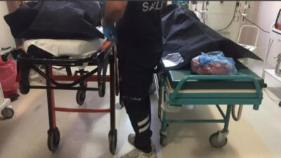 Diyarbakır'ın Kocaköy ilçesinde serinlemek için çaya giren Enes O. (9)