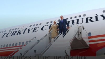 Cumhurbaşkanı Recep Tayyip Erdoğan, NATO Devlet ve Hükümet Başkanları Zirvesi