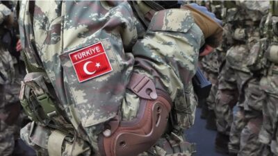 Dışişleri Bakanı Hakan Fidan, terör örgütü PKK'nın Irak için milli