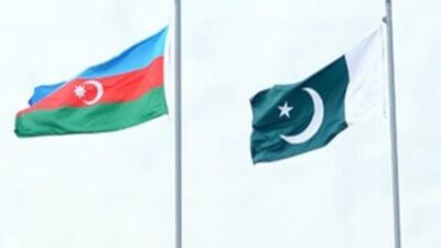 Azerbaycan ve Pakistan enerji, ekonomi, savunma ve yüz yüze görüşme