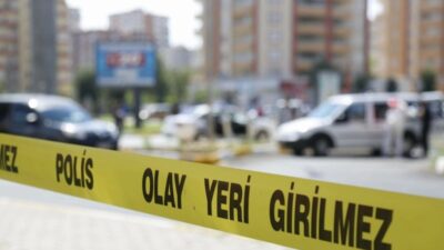 Denizli'de cezaevinden izinli çıkan 37 yaşındaki M.A.E., dehşet saçtı. Üç