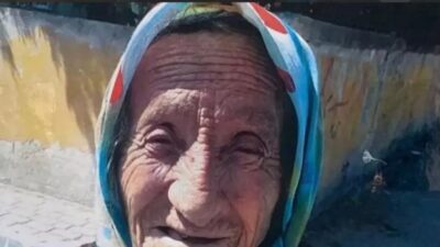 Kocaeli'de 18 gün önce gece saatlerinde evden çıkan 87 yaşındaki