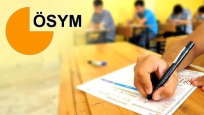 Son Dakika Haberleri..ÖSYM Başkanı Ersoy, 2024-YKS sonuçlarının ÖSYM'nin internet adresinden