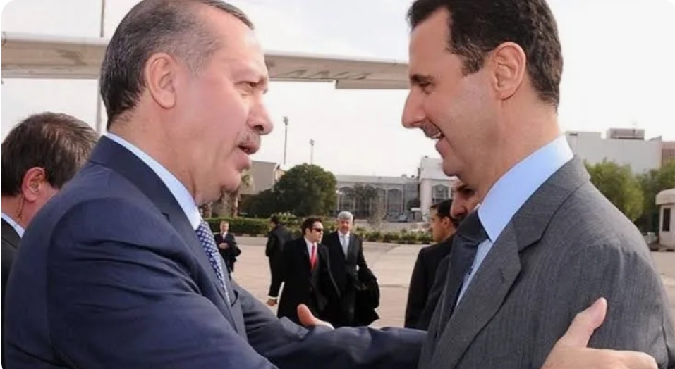 Başkan Erdoğan'ın Suriye ile ‘normalleşme' çağrısına cevap veren Esed; “Kimse