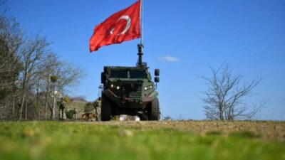 Milli İstihbarat Teşkilatı, terör örgütü PKK'nın sözde istihbarat yapılanmasında çalışan