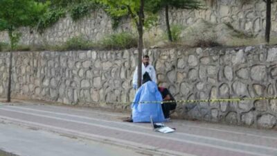 Malatya'nın Battalgazi ilçesinde 45 yaşındaki iş insanı Mehmet Köse, yol