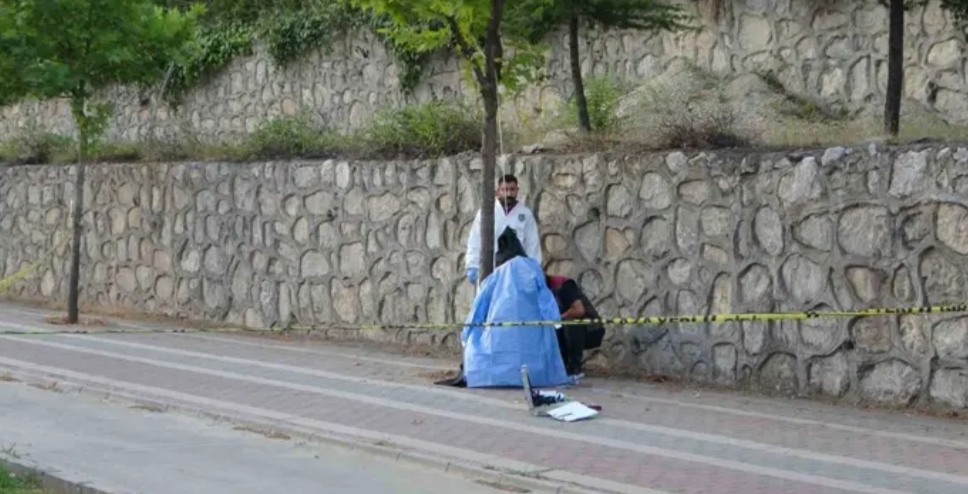 Malatya'nın Battalgazi ilçesinde 45 yaşındaki iş insanı Mehmet Köse, yol