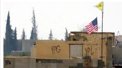 Başkan Erdoğan'ın başlattığı “Suriye ile normalleşme” süreci ABD'yi rahatsız etti.