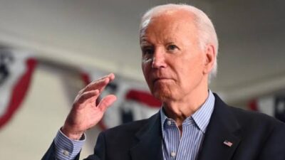 ABD Başkanı Joe Biden, Suriye'ye ABD'li gazeteci Austin Tice'ın ‘serbest