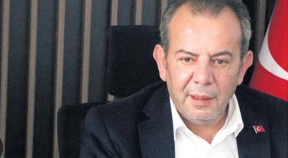 CHP MYK oy birliği ile aldığı kararla Bolu Belediye Başkanı