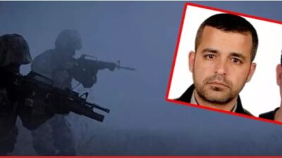 MİT'in PKK'nın sözde istihbarat hücresine düzenlediği operasyonun detaylarına ulaşıldı.