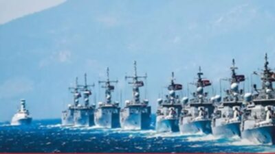 Kuzey Kıbrıs Türk Cumhuriyeti (KKTC) Bayındırlık ve Ulaştırma Bakanı ve