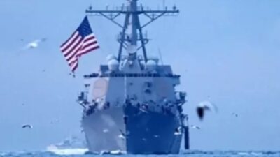 Yemen'deki Husiler, kasım ayından bu yana Kızıldeniz ile Umman Denizi'nde