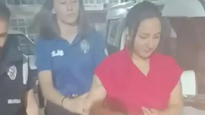 Yedi ilde hırsızlık yaparak azılı suç makinasına dönüşen ve 60