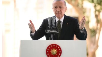 AK Parti'ye yeni yaşında katılan isimler belli oldu. İşte Başkan