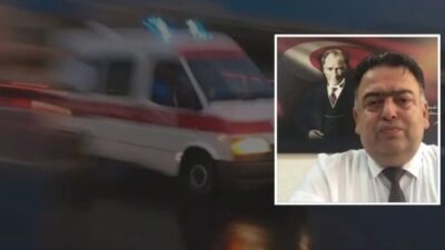 Şanlıurfa İl Emniyet Müdür Yardımcısı Zekeriya Baran, evinde ölü bulundu.