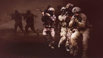 16 ilde FETÖ'ye yönelik son 4 gündür devam eden “KISKAÇ-23'