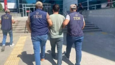 Halkların Eşitlik ve Demokrasi Partisi (DEM) Adıyaman Merkez İlçe Başkanı