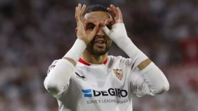 Fenerbahçe'nin yeni golcüsü belli oldu. Sarı lacivertliler, uzun süredir gündeminde