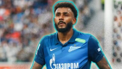 Galatasaray'ın resmi teklif yaptığı Wendel için resmi bir açıklama yapıldı.