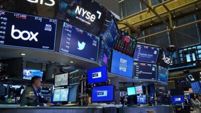 Küresel piyasalar, ABD başkanlık seçimlerinde Başkan Joe Biden'ın adaylıktan çekilmesiyle